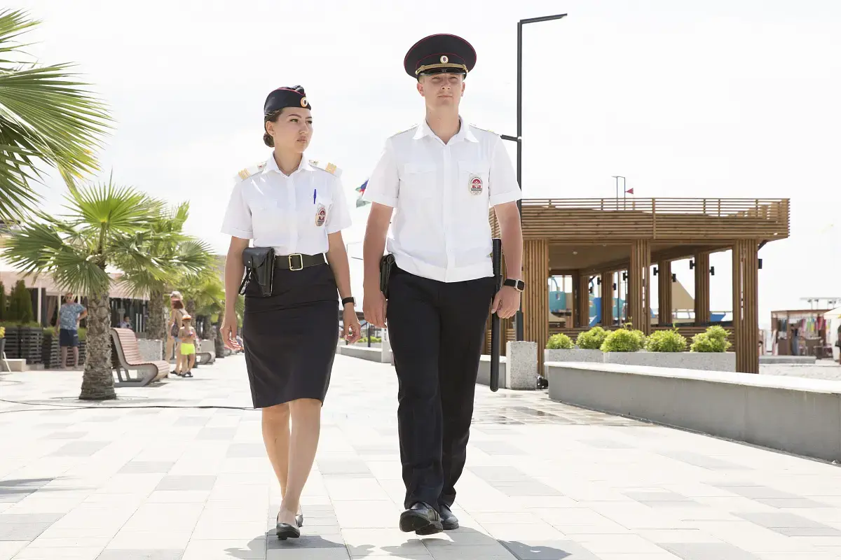 Происшествия