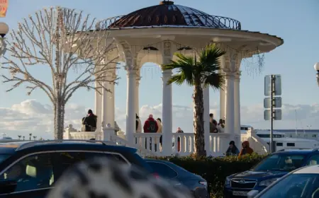 От 102 сирен до 4000 камер: цифры безопасности Сочи