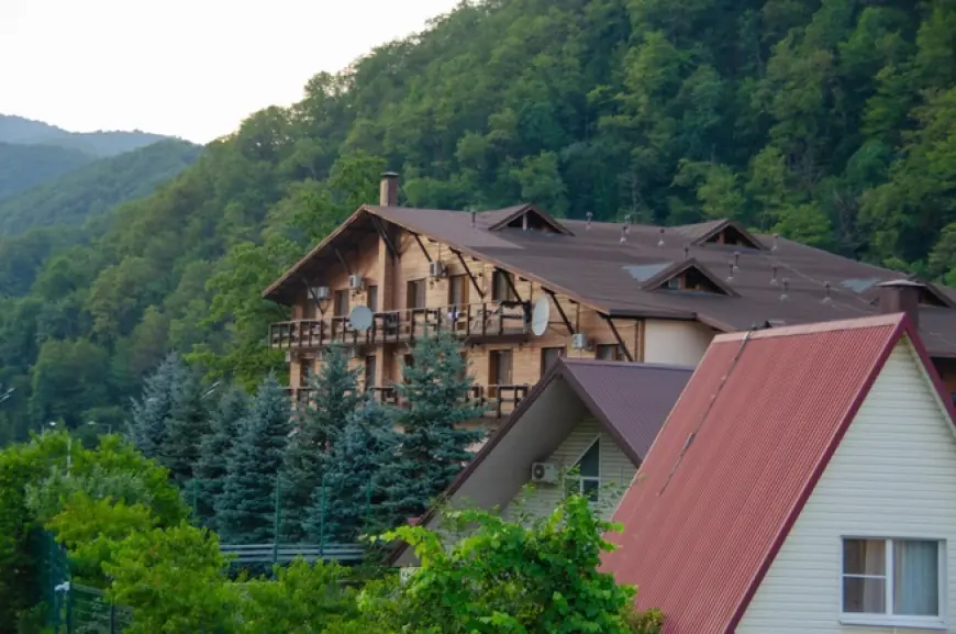 Руководителя «Сочисвета» уволили после жалоб на уличное освещение